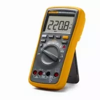 17B+ Digital Multimeter